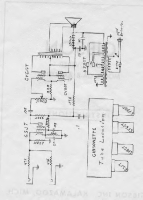 Gibson Gibsonette-Schematics 